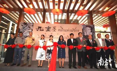 “走向海丝”之文化篇:无国界艺术语言 促各国民心相通