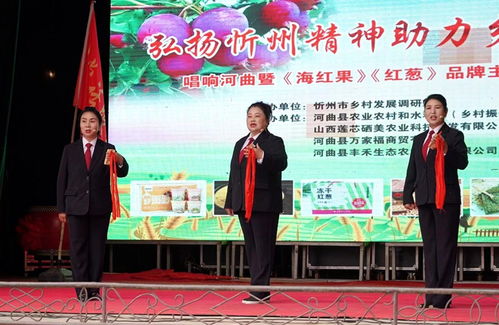 忻州市乡村振兴文艺宣传队深入基层 激发文化动力助力乡村振兴