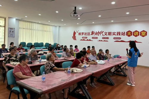 樟木头镇举办 我们的节日 端午 主题系列文化活动