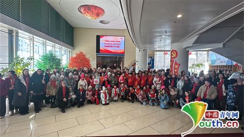 160名 小套娃 来了 鹤岗开展中俄文化艺术交流周活动