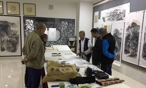 宁夏固原市文化城 腾飞崛起