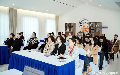 江苏苏州 春日雅集活动,感受文化魅力