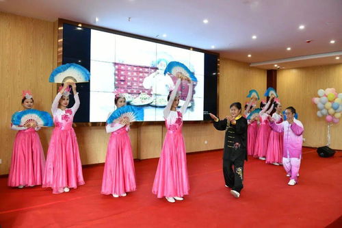 弘扬爨中文化 建设魅力新院 曲靖市中医医院2021年 5 12 国际护士节庆祝活动