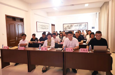 触摸时间：24节气文创工作坊为苇艺草编技艺注入创新活力