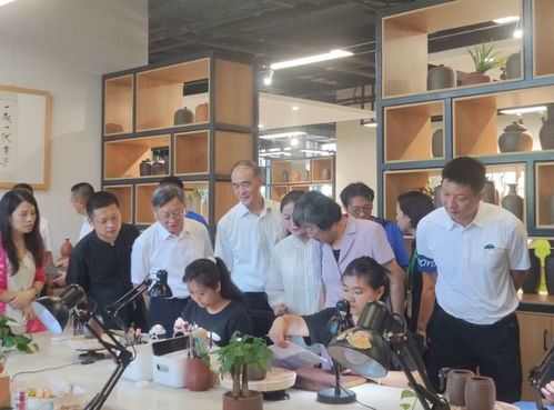 跨界融合，文化共享——第十届茶境与国际陶瓷艺术教育交流活动暨中国荣县2024国际陶茶文化艺术活动周策划方案