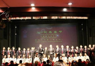 甘肃艺术团赴欧亚九国 欢乐春节文化交流活动正式启动